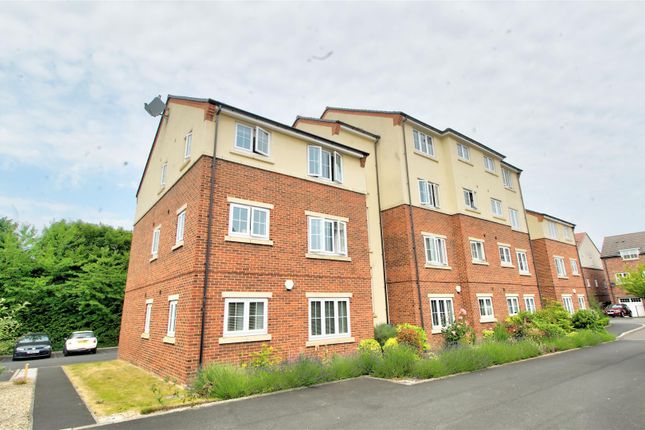 Thumbnail Flat for sale in Bridle Way, Houghton Le Spring