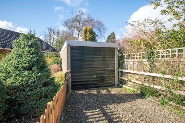 100 , Eckford Park, Wem photo 5