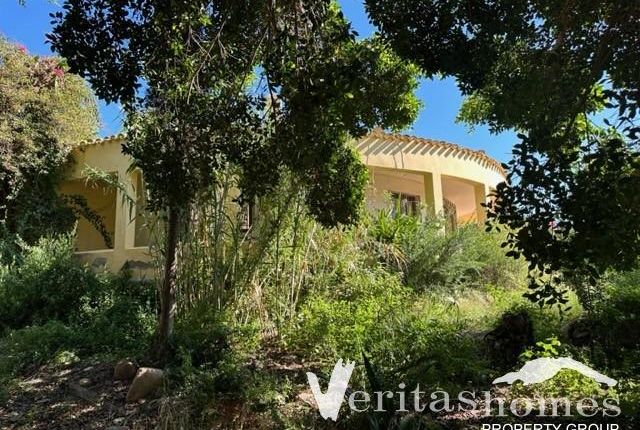 Villa for sale in Mojacar Playa, Almeria, Spain