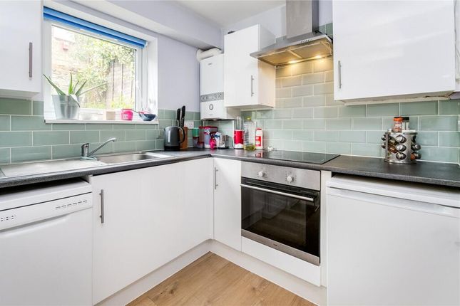 MAIS BST & GND FLR, 39 Kilmaine Road, London photo 4