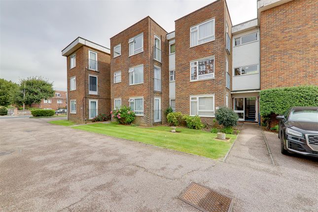 Thumbnail Flat for sale in Helen Court, Mill Road, Worthing