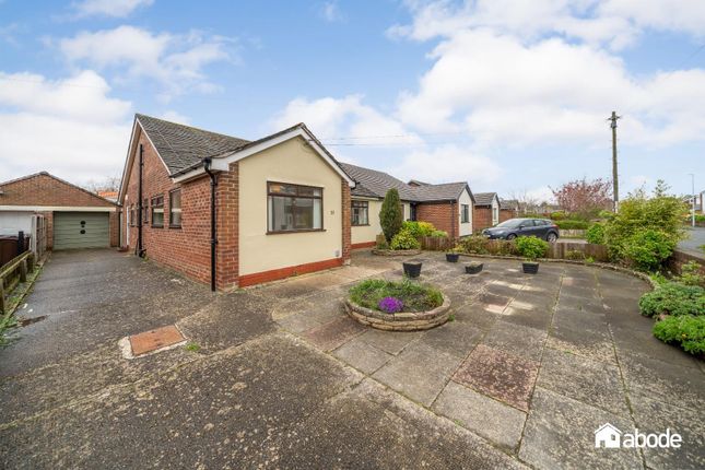 Thumbnail Semi-detached bungalow for sale in Pinewood Avenue, Formby, Liverpool