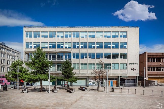 Thumbnail Office to let in Merchants Court, 2-12 Lord Street, Liverpool