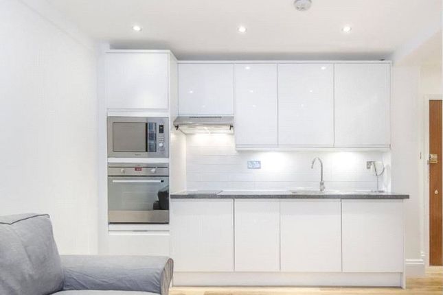 Flat 230, Nell Gwynn House, Sloane Avenue, London photo 2