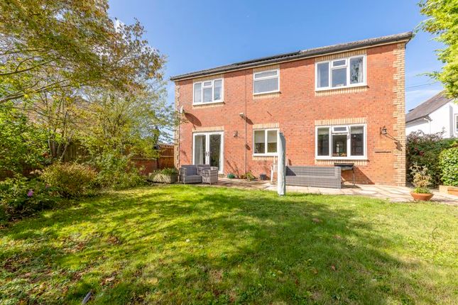 1, Ashdown Place, Heathfield photo 3