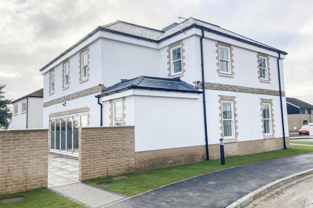 Detached house for sale in Bancroft Lane, Soham, Ely