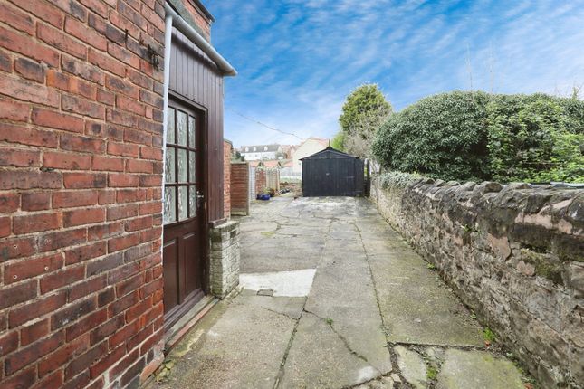 Semi-detached house for sale in Sikes Road, North Anston, Sheffield