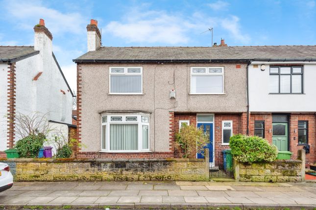 Thumbnail Semi-detached house for sale in Ferndale Road, Liverpool, Merseyside