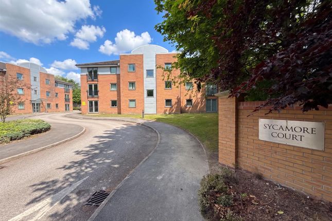 Apartment 16 Sycamore Court, 180, Carrington Lane, Sale photo 2