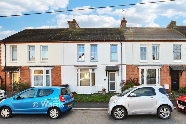 1-bed flat on 68, Argyle Road, Whitstable, £285,000