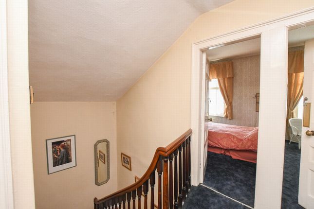 Semi-detached house for sale in East Cliff, Dover