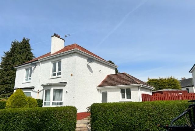 Thumbnail Property for sale in Tabard Road, Knightswood, Glasgow