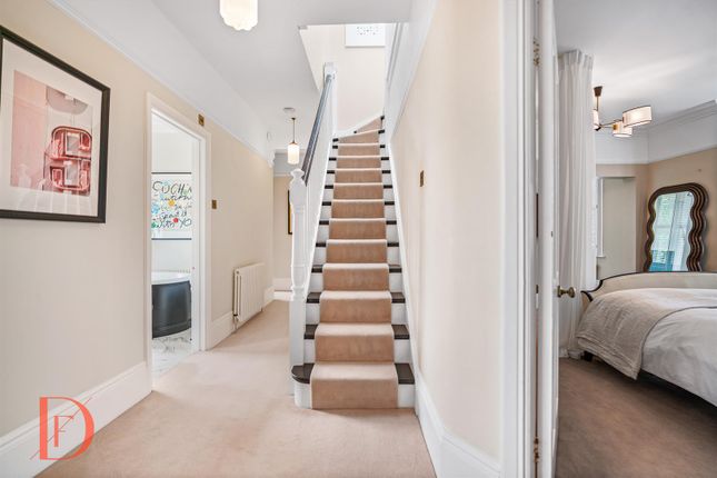 Semi-detached house for sale in Ollards Grove, Loughton