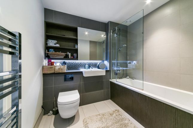 Flat for sale in Marsden House, Pegler Square, London