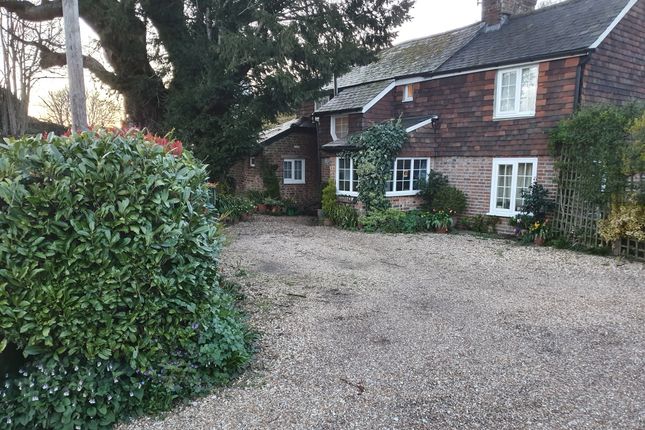 Forge Cottage, Ifield Street, Crawley photo 2