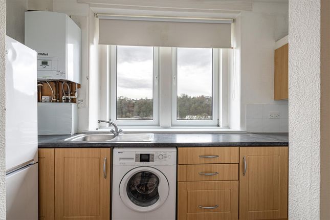 196, Magdala Terrace, Galashiels photo 4