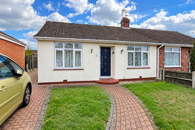 1, Homefield Avenue, Great Yarmouth photo 2