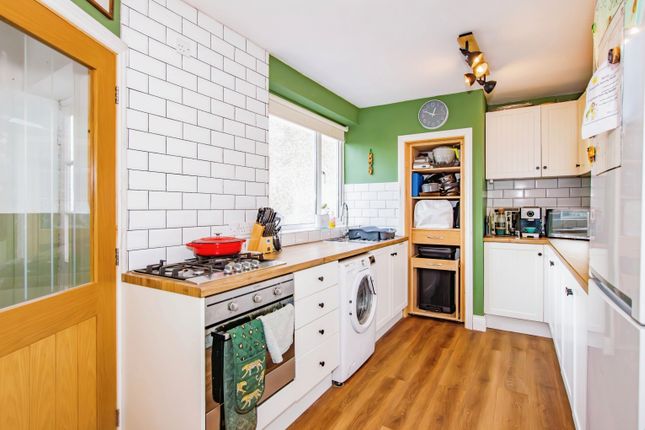 Terraced house for sale in Canterbury Road, Pembroke Dock, Pembrokeshire