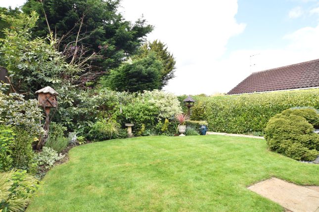 Detached house for sale in Fields Close, Badsey, Evesham, Worcestershire