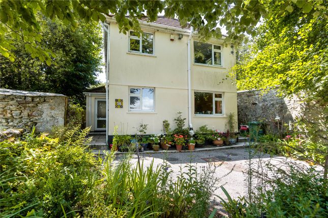 Thumbnail Detached house for sale in Foundry Hill, Hayle, Cornwall