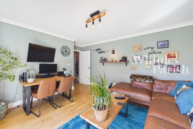 2a, Francis Road, Norwich photo 4