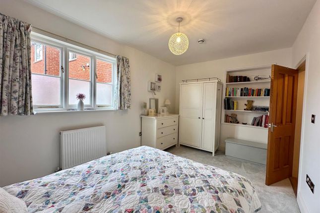 Flat for sale in Welsh Row, Nantwich, Cheshire