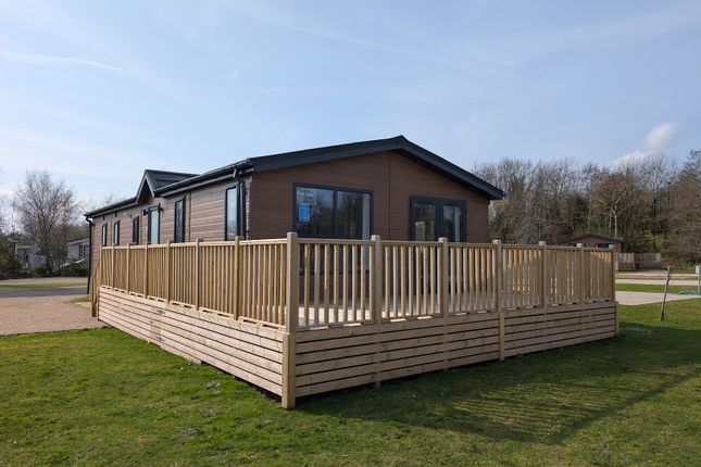 YR9 Lakeland Lodge at South Lakeland Leisure Village, Borwick Ln, Warton, Carnforth photo 3