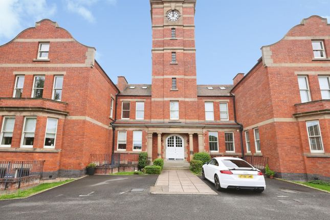 23, Tower Lodge, Clock Tower View, Stourbridge photo 2