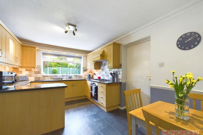 49, Mayflower Drive, Marford photo 2