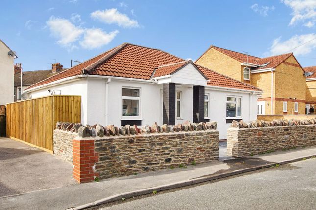 Bungalow for sale in Soundwell Road, Kingswood, Bristol