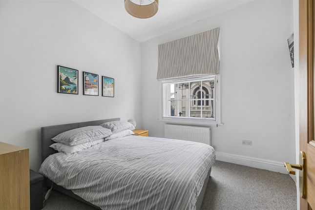 Flat for sale in Dimsdale House, Fore Street, Hertford