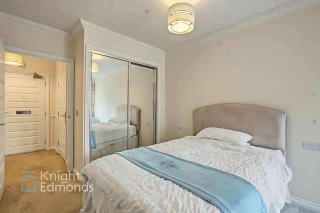 Apt 31, Kings Lodge, Maidstone photo 4