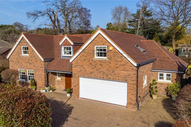 5-bed house on 10, Oaklea, Welwyn, £1,195,000