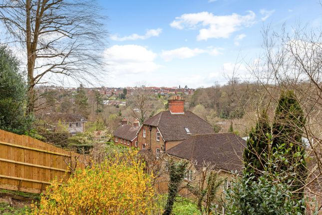 Semi-detached house for sale in Grove Road, Godalming