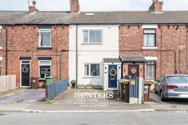Thumbnail Property for sale in Church Lane, Featherstone, Pontefract