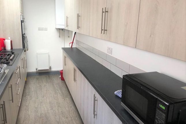 Shared accommodation to rent in Swan Lane, Coventry
