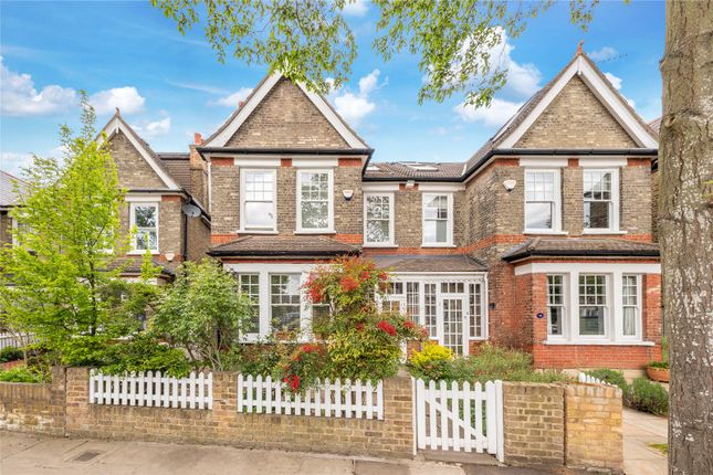 Thumbnail Semi-detached house for sale in Ormonde Road, East Sheen