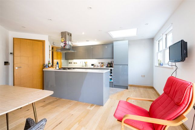 Thumbnail End terrace house for sale in Stories Mews, Stories Road, London