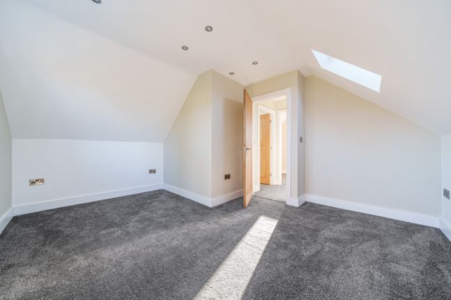 Detached house for sale in Thorpe Lane, South Hykeham, Lincoln