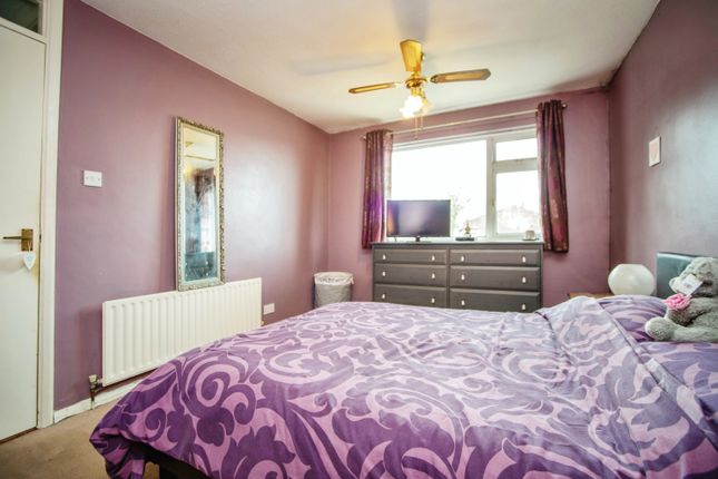 Terraced house for sale in Whimbrel Walk, Chatham, Kent