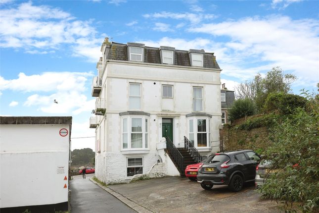 Thumbnail Flat for sale in Station Road, Saltash, Cornwall