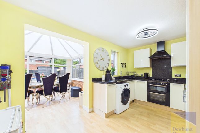 27, Rose Lea, Fulwood photo 5