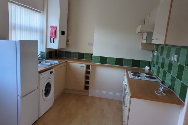 Thumbnail Terraced house to rent in Rock Terrace, Durham