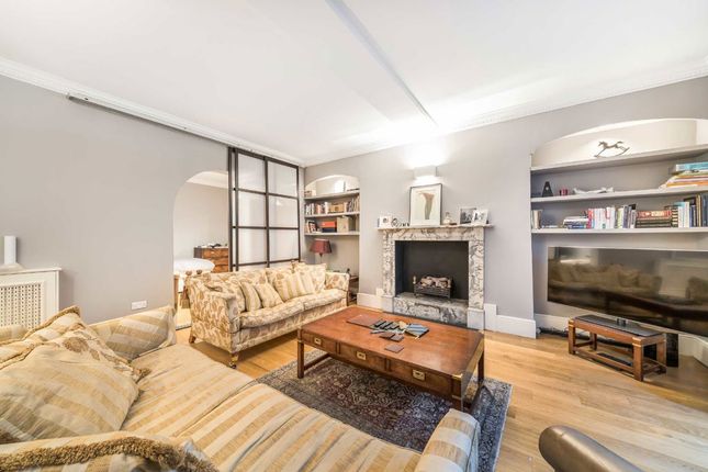 Lower Ground Floor Flat, 99, Addison Road, London photo 4