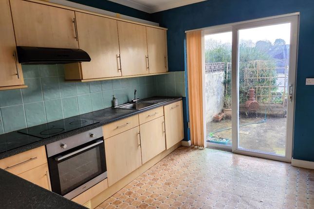 Terraced house for sale in Barn Street, Haverfordwest, Pembrokeshire