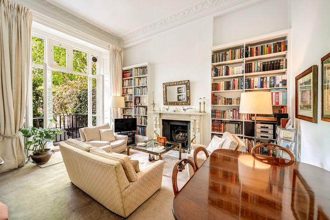 Thumbnail Terraced house for sale in Onslow Gardens, South Kensington