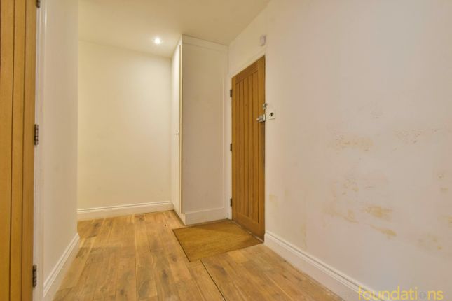 Flat for sale in Western Road, Bexhill-On-Sea