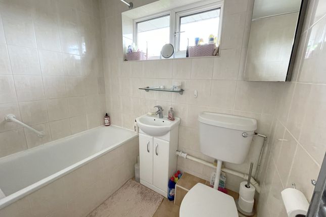 End terrace house for sale in Powis Court, Potters Bar