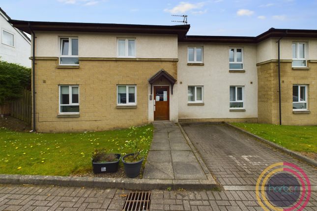 Thumbnail Flat for sale in London Drive, Mount Vernon, Glasgow