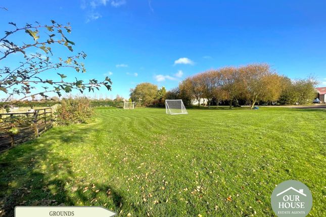 Touring/Camping Area And Play Park